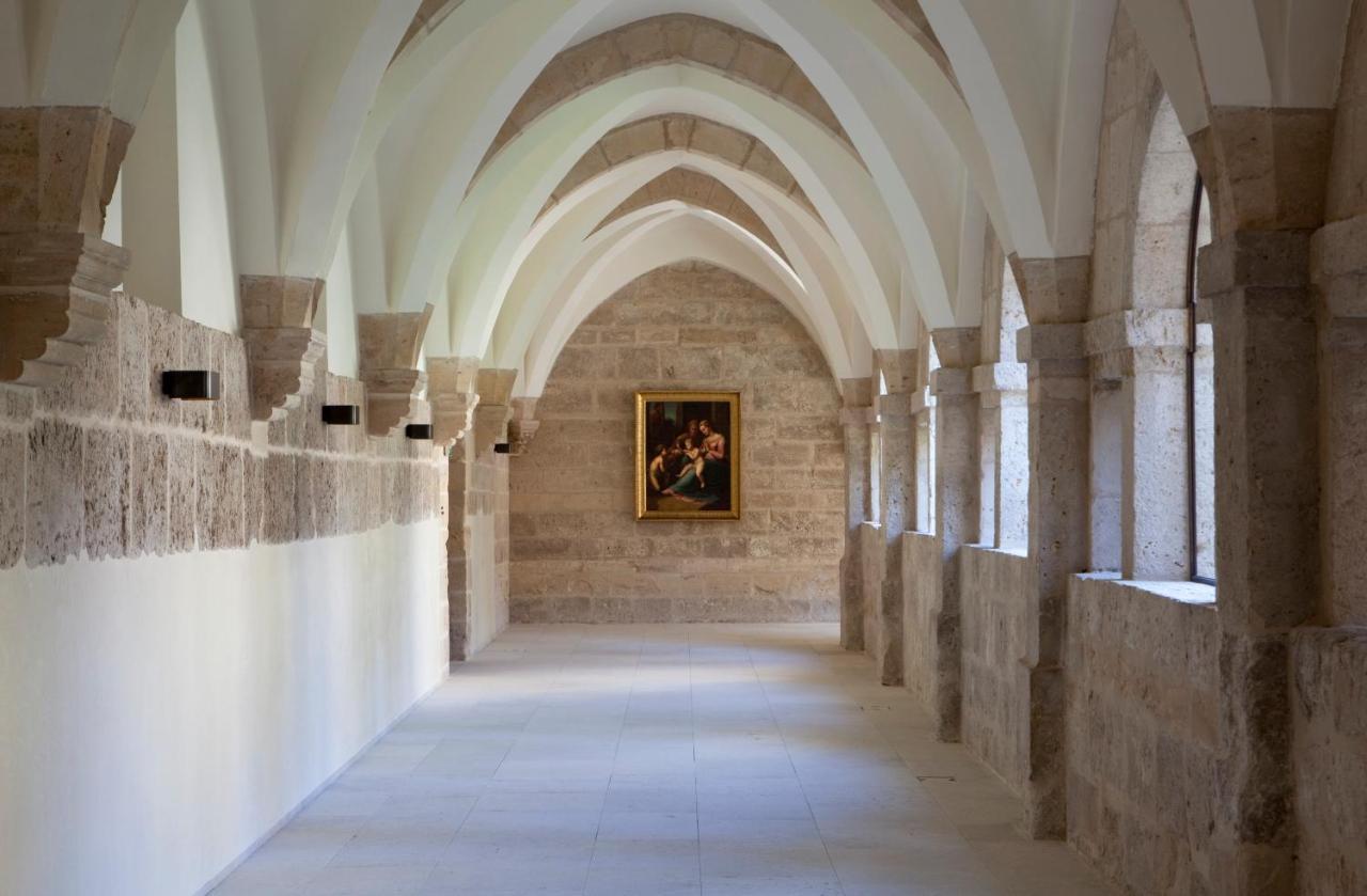 Abadia Retuerta Ledomaine Hotel Sardon De Duero Eksteriør billede