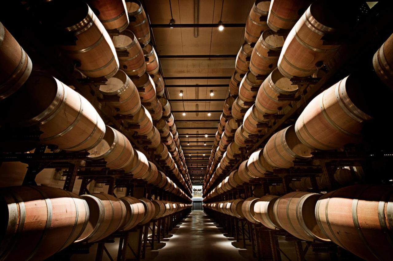 Abadia Retuerta Ledomaine Hotel Sardon De Duero Eksteriør billede