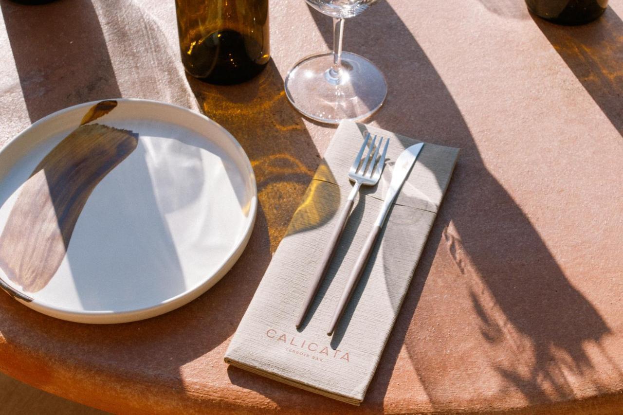 Abadia Retuerta Ledomaine Hotel Sardon De Duero Eksteriør billede