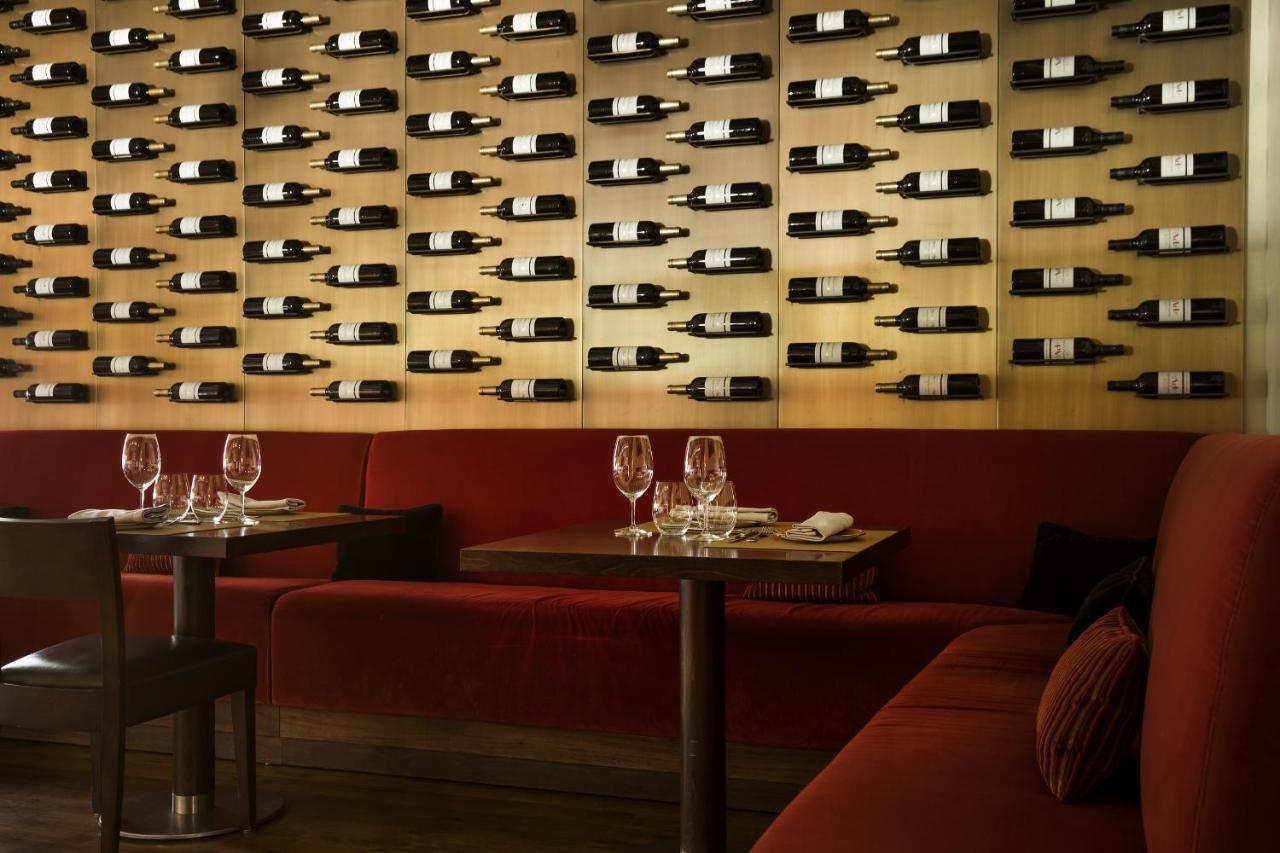 Abadia Retuerta Ledomaine Hotel Sardon De Duero Eksteriør billede