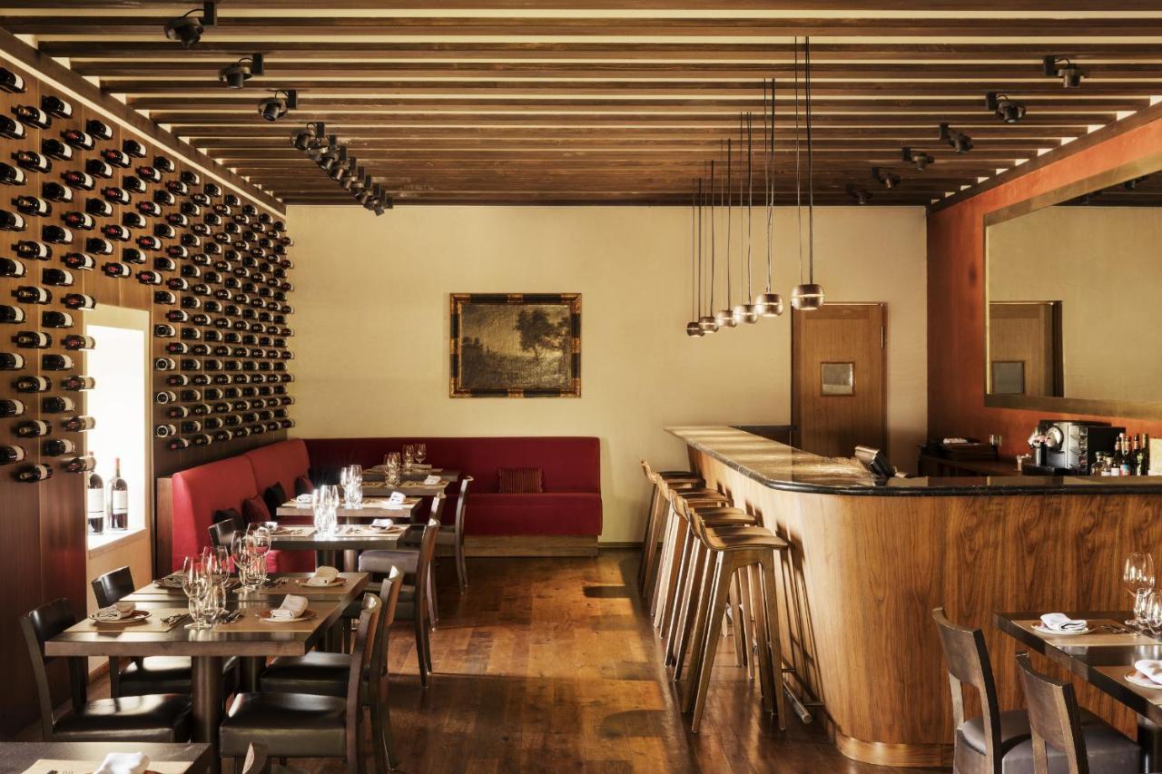 Abadia Retuerta Ledomaine Hotel Sardon De Duero Eksteriør billede