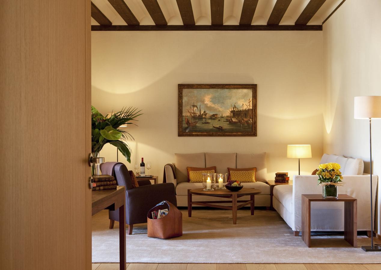 Abadia Retuerta Ledomaine Hotel Sardon De Duero Værelse billede