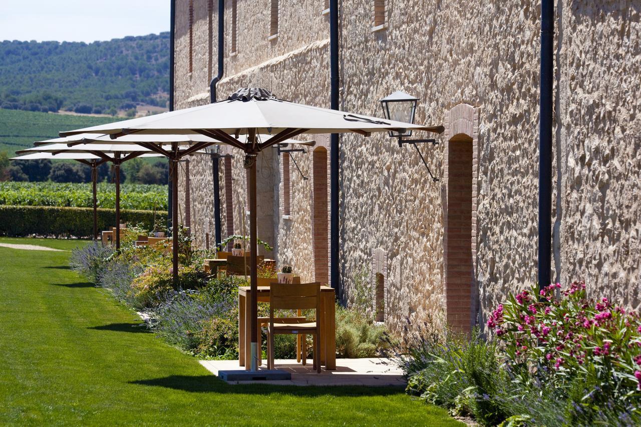 Abadia Retuerta Ledomaine Hotel Sardon De Duero Værelse billede