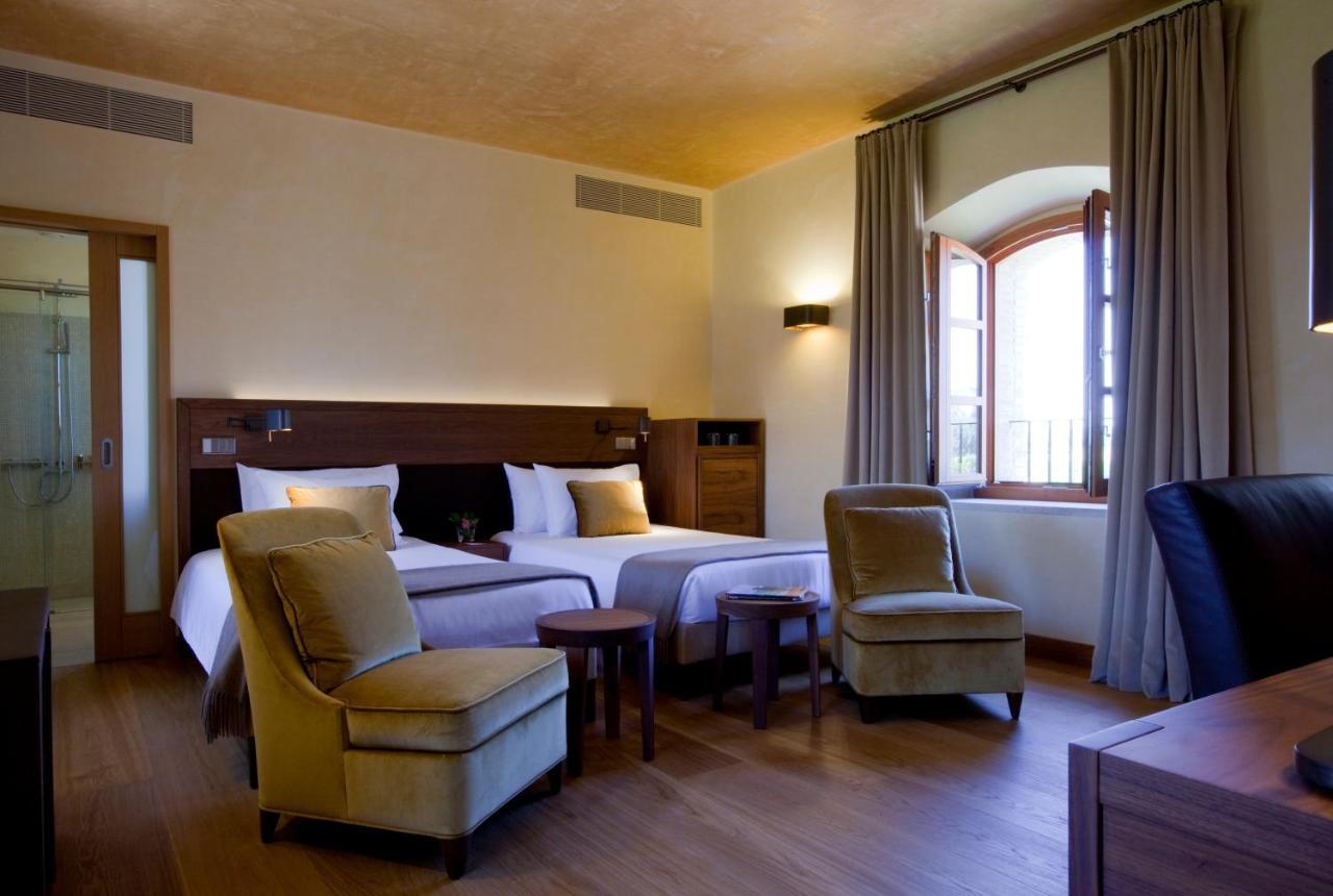 Abadia Retuerta Ledomaine Hotel Sardon De Duero Eksteriør billede